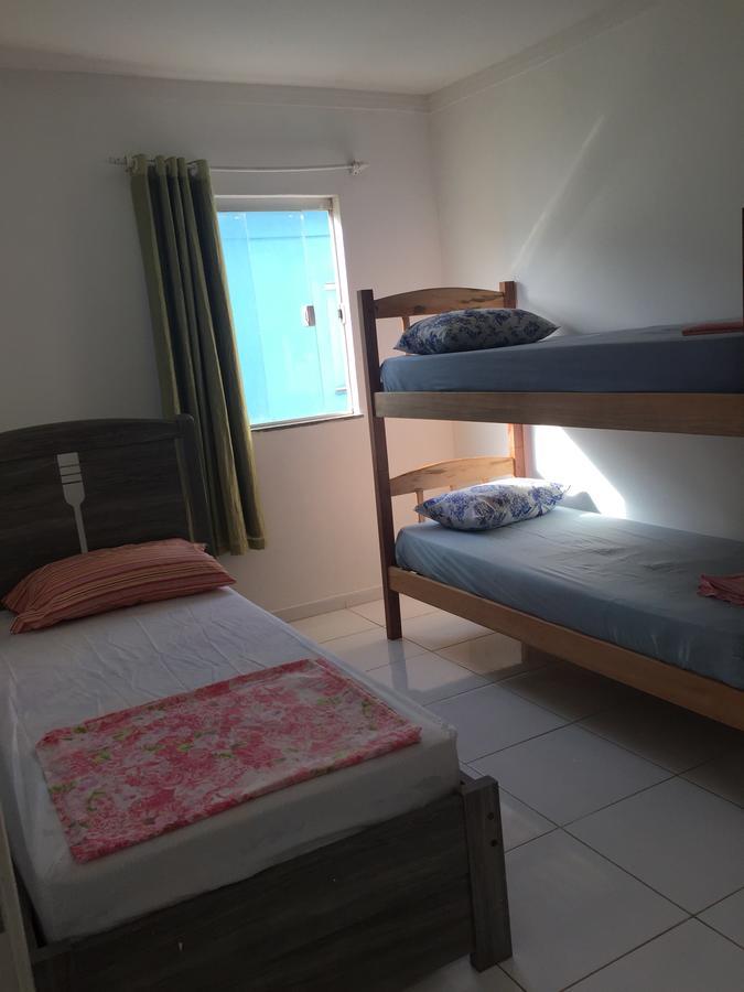 Casa Na Vila Do Chicao