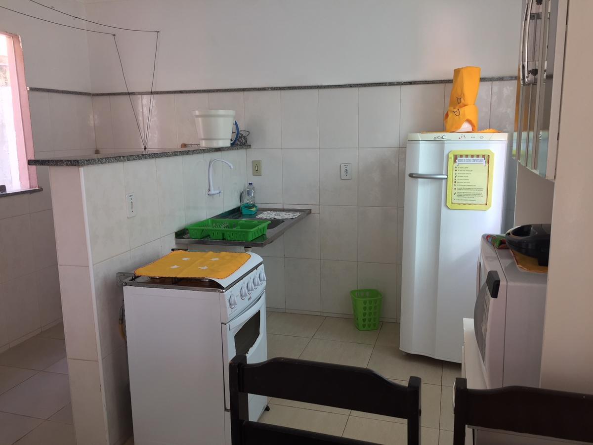 Casa Na Vila Do Chicao Holiday home *