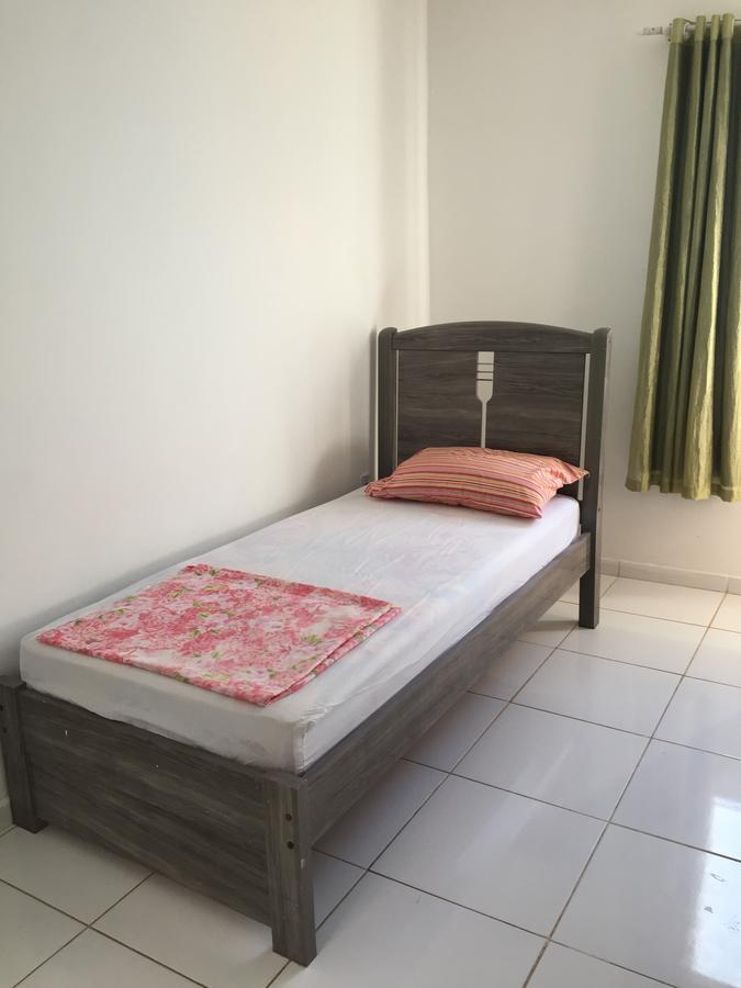 Holiday home Casa Na Vila Do Chicao Aracaju