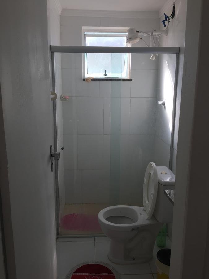 Casa Na Vila Do Chicao
