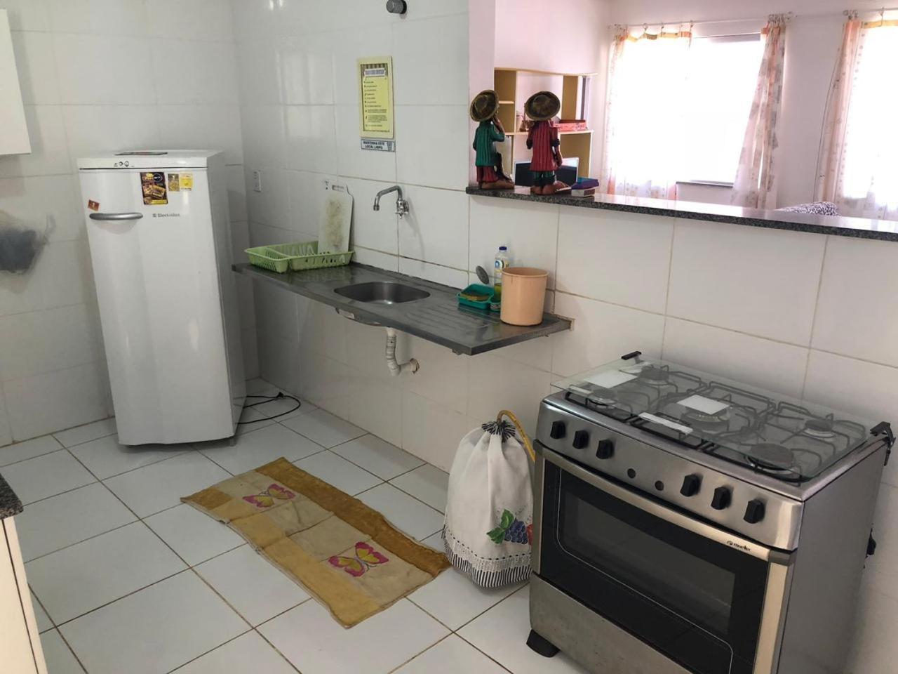 Casa Na Vila Do Chicao Holiday home *