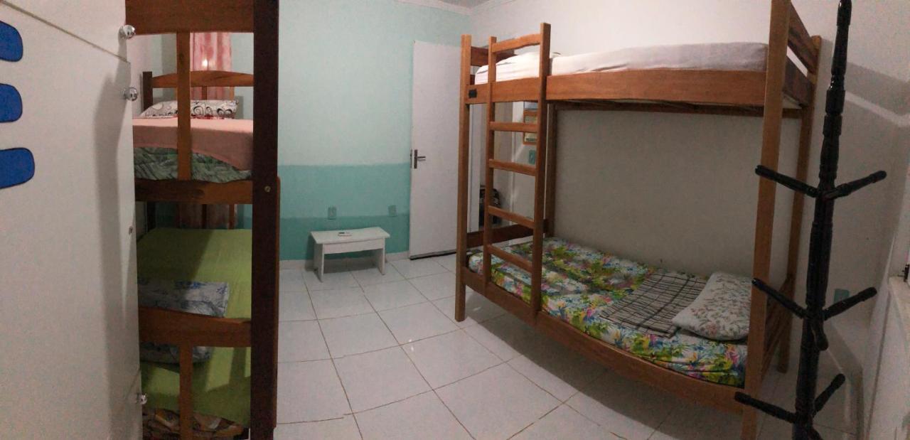 Casa Na Vila Do Chicao *