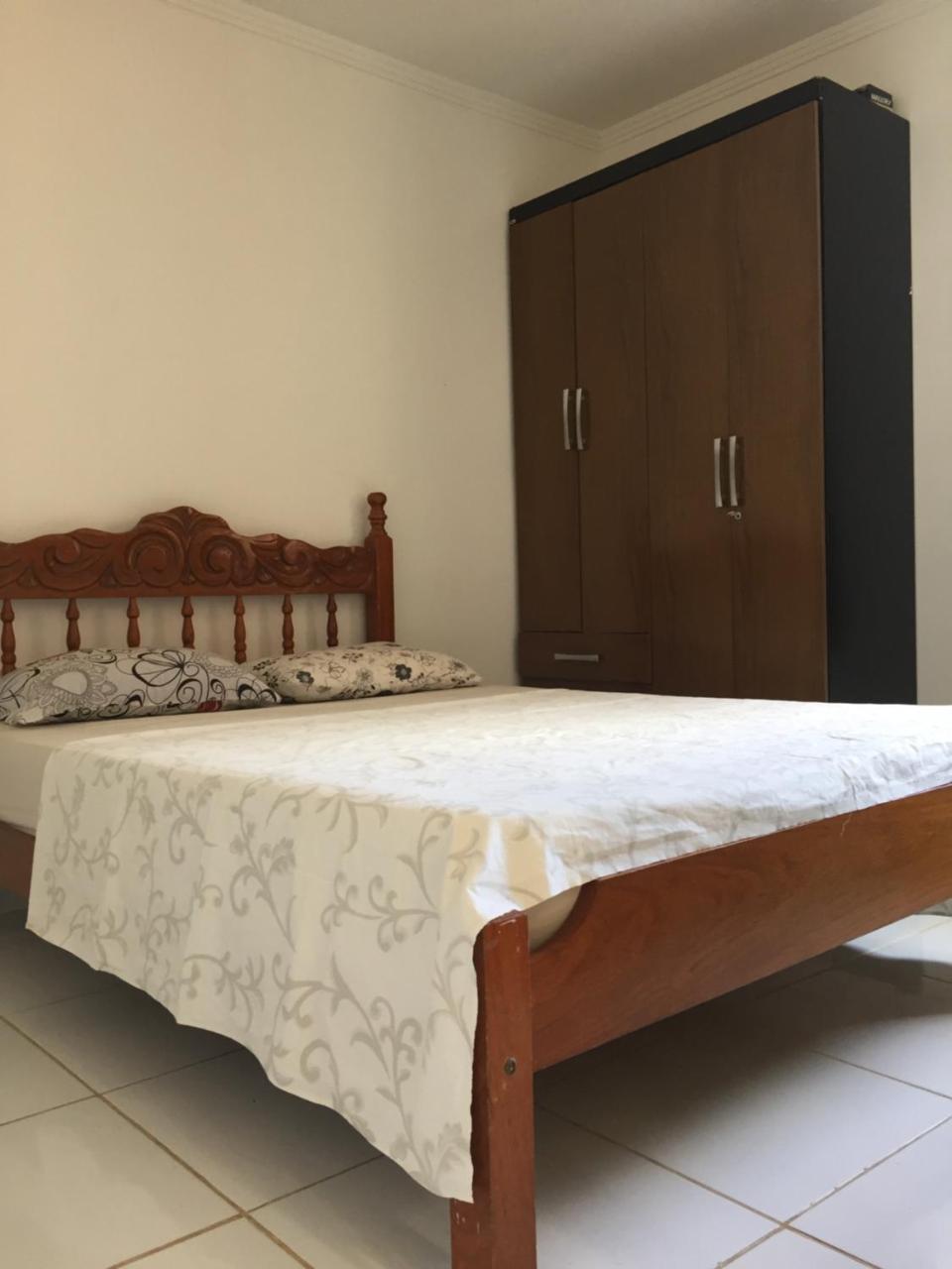 Casa Na Vila Do Chicao Holiday home *