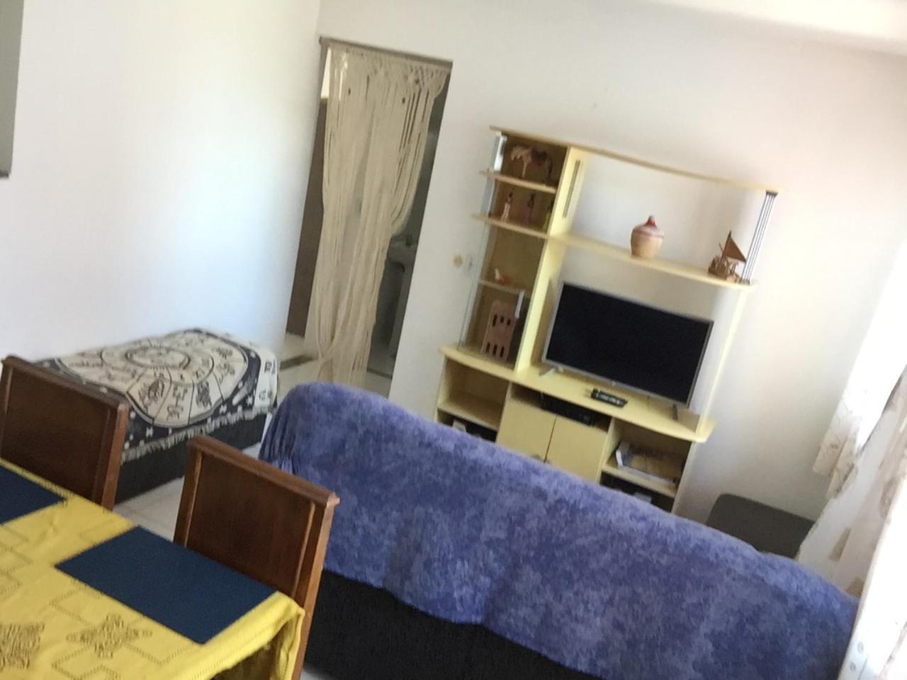 Casa Na Vila Do Chicao Holiday home Aracaju