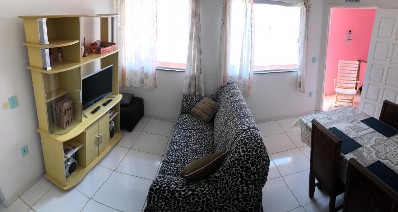 Casa Na Vila Do Chicao Holiday home Aracaju