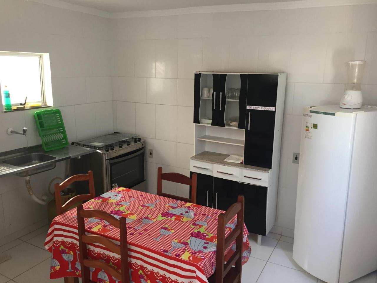 Holiday home Casa Na Vila Do Chicao *