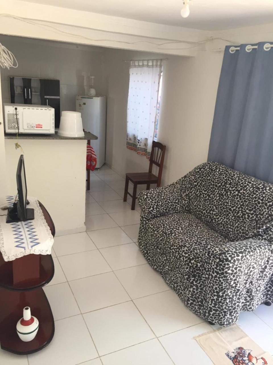 Casa Na Vila Do Chicao Holiday home