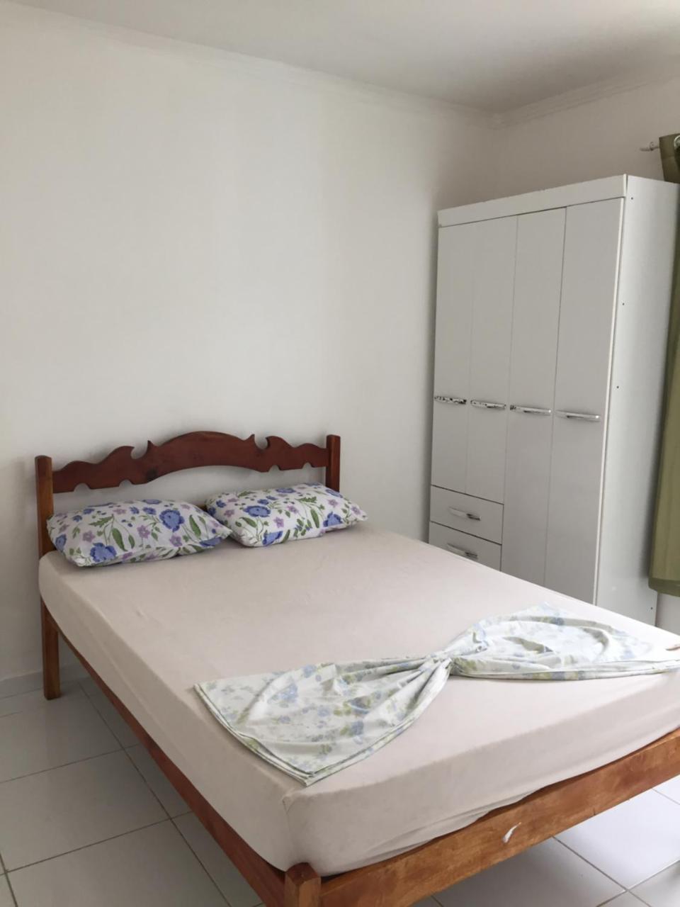 Holiday home Casa Na Vila Do Chicao Aracaju