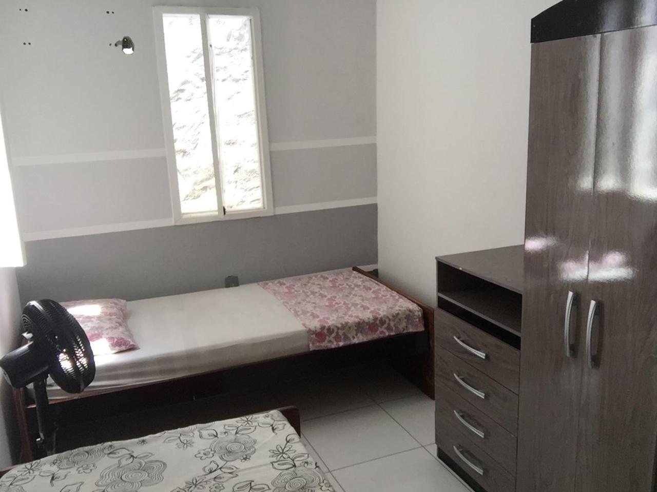 Casa Na Vila Do Chicao Holiday home Aracaju