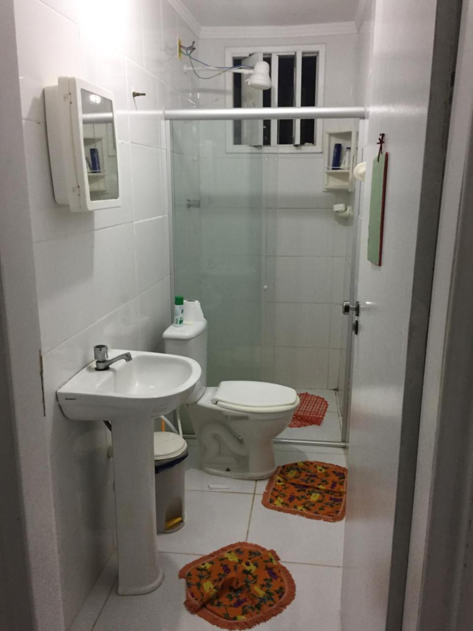 Casa Na Vila Do Chicao Holiday home