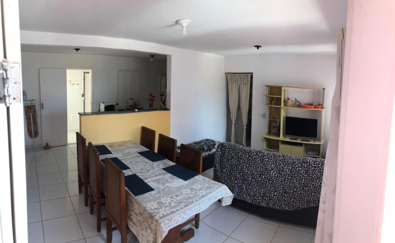 Casa Na Vila Do Chicao Aracaju
