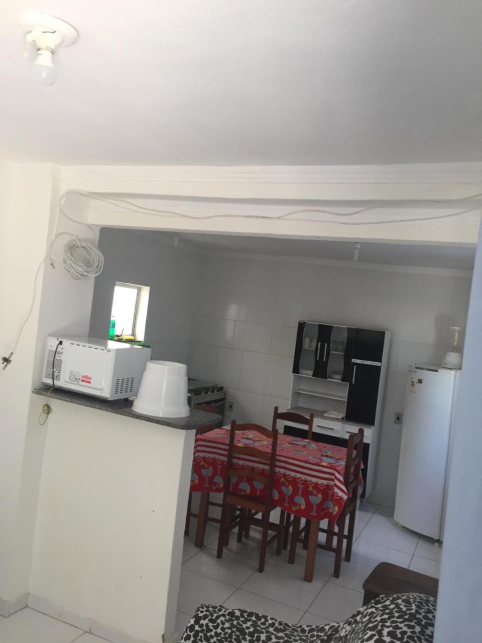 Casa Na Vila Do Chicao Holiday home